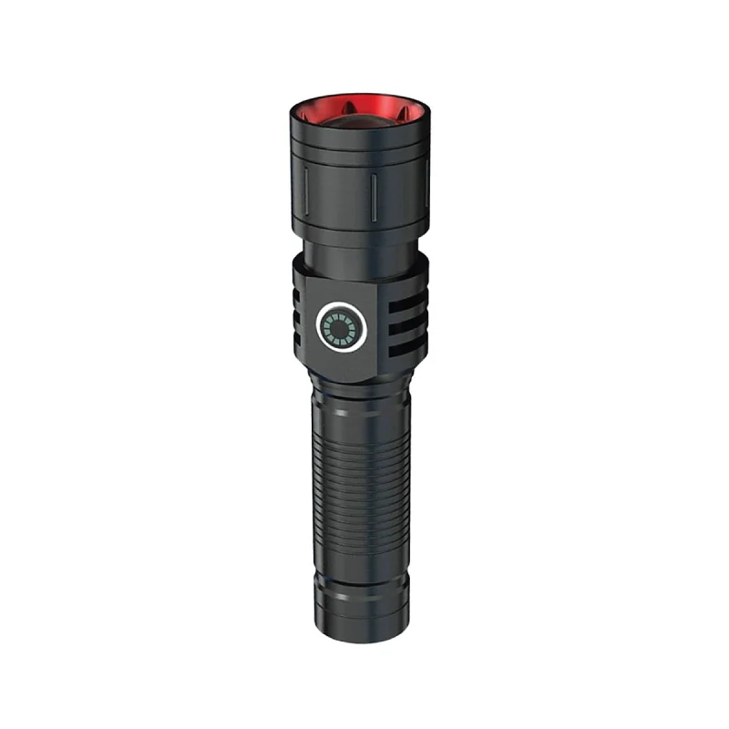 Legion Sniper Torch 600