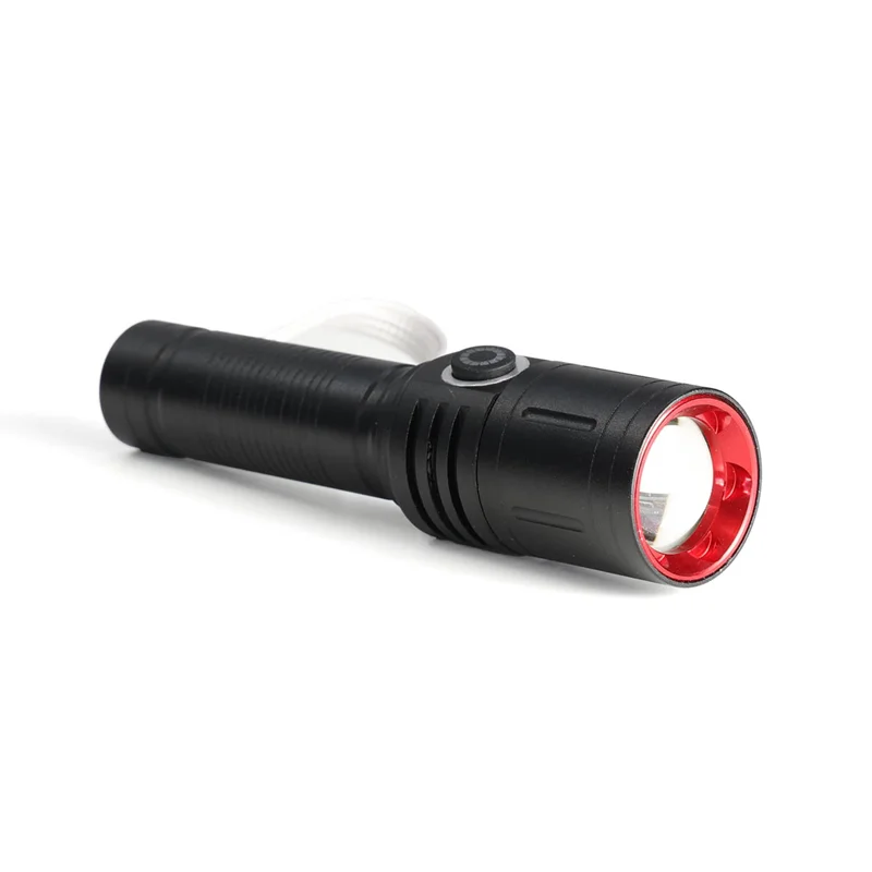 Legion Sniper Torch 600 Lumens - Image 2