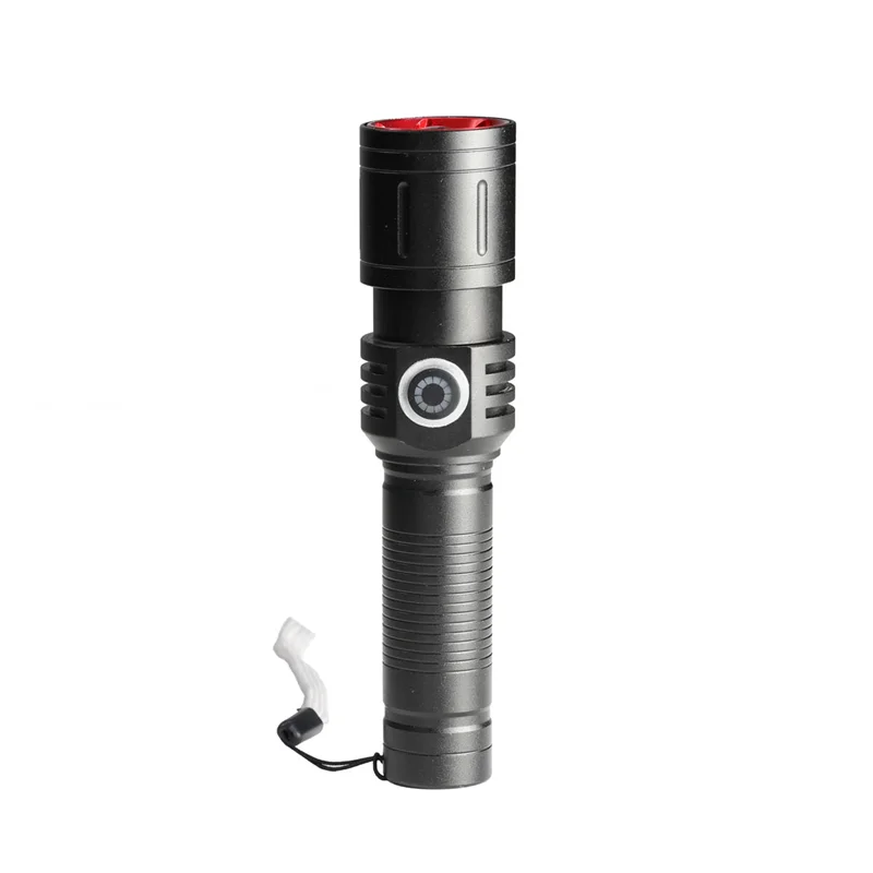 Legion Sniper Torch 600 Lumens - Image 3