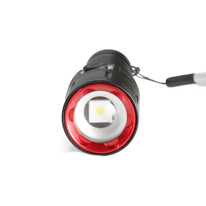 Legion Sniper Torch 600 Lumens - Image 4