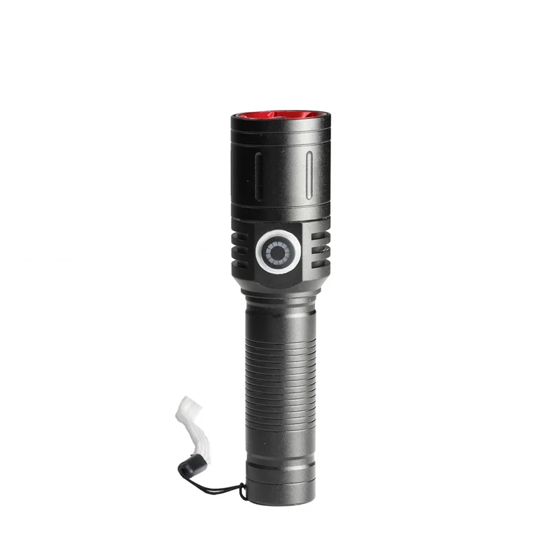 Legion Sniper Torch 600