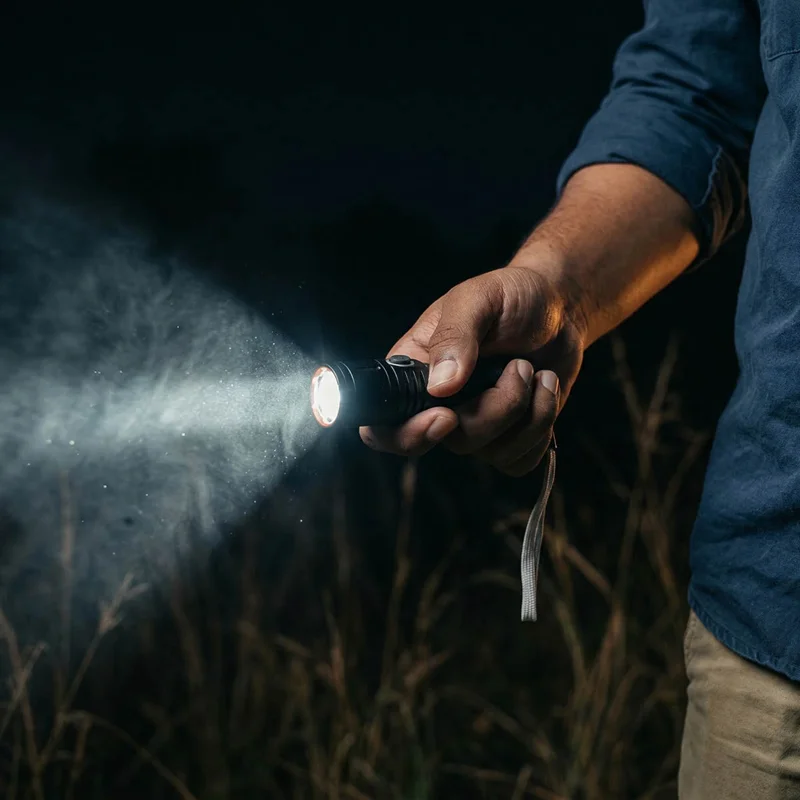 Legion Sniper Torch 600 Lumens - Image 7