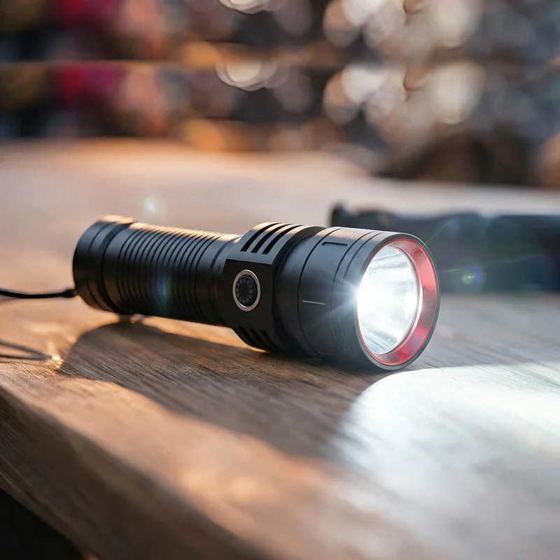 Legion Sniper Torch 600 Lumens - Image 8
