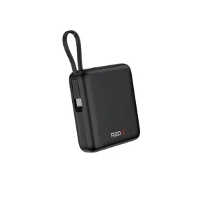 Red-E Power Bank