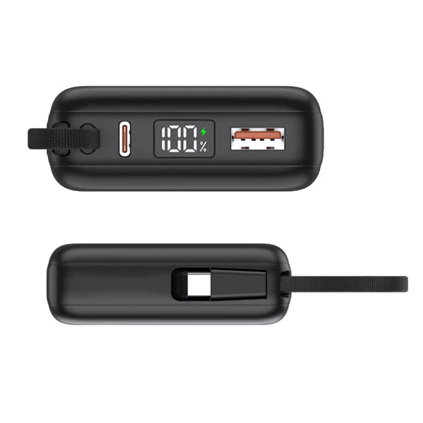 Red-E Power Bank