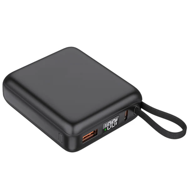 Red-E Type C Power Bank 22.5W - Image 3