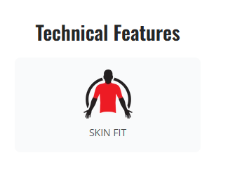 Technical Features