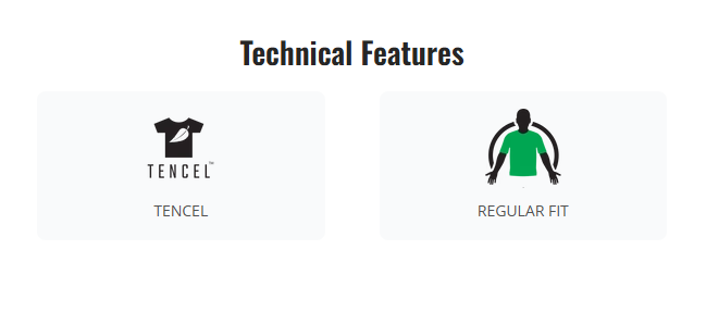 Technical Features