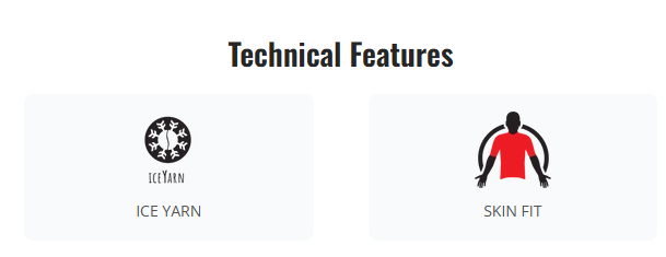 Technical Features