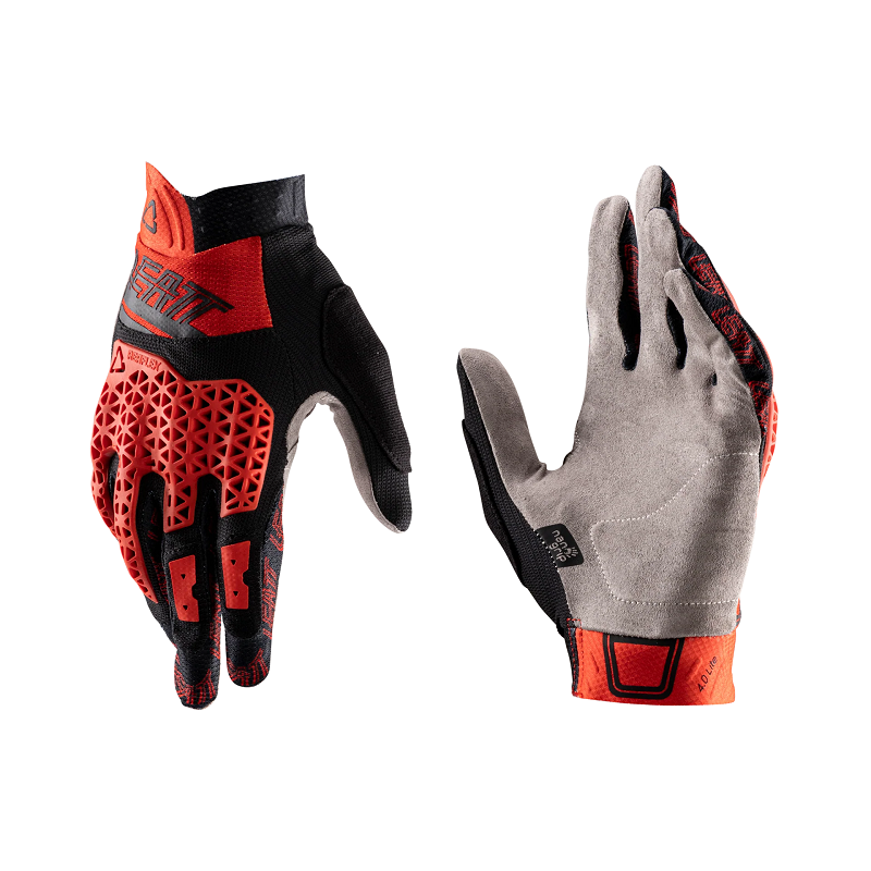 Gloves MTB 4.0 Lite