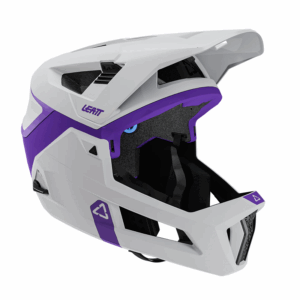 LEATT Helmet MTB Enduro