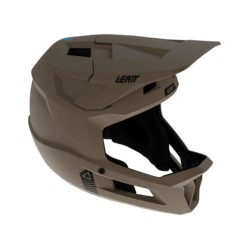 LEATT Helmet MTB Gravity