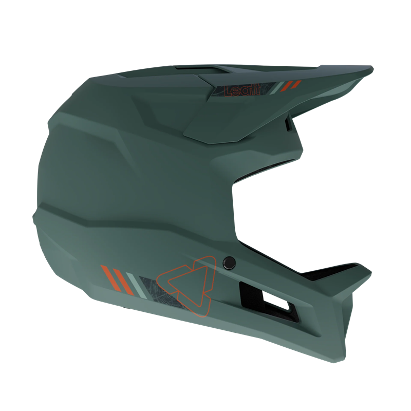 Leatt Gravity Mountainbike Helmet