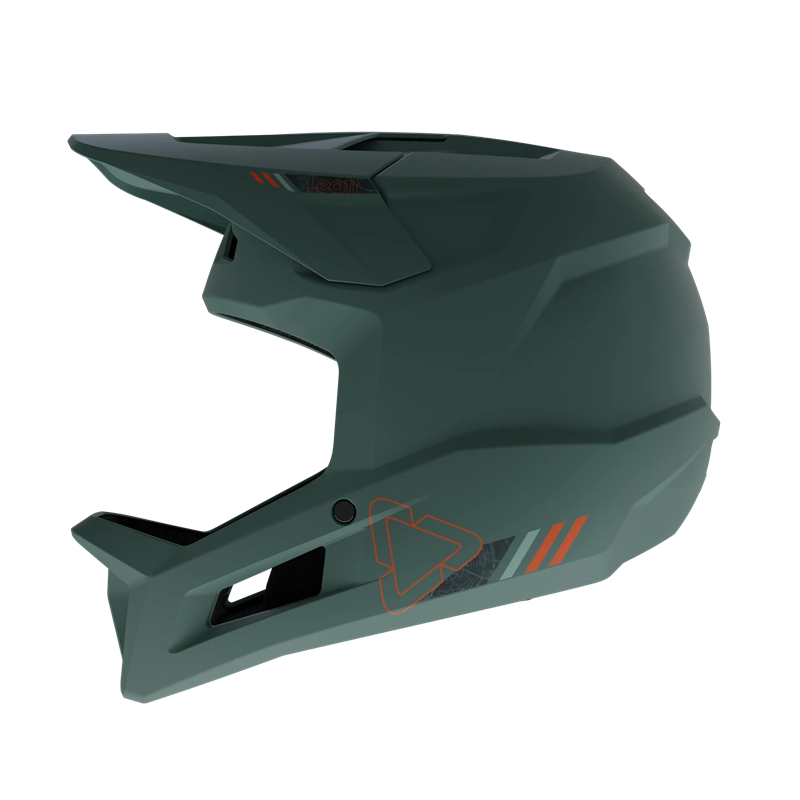 Leatt Gravity Mountainbike Helmet