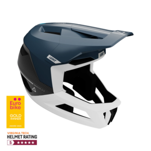 Leatt Helmet MTB Gravity