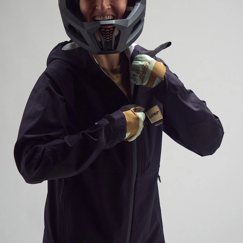 LEATT Jacket MTB HydraDri