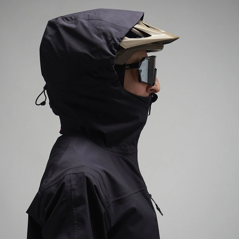 LEATT Jacket MTB HydraDri