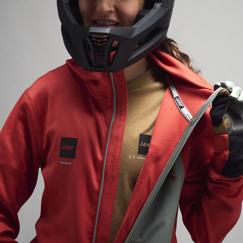 Leatt ThermaFlow Women Jacket