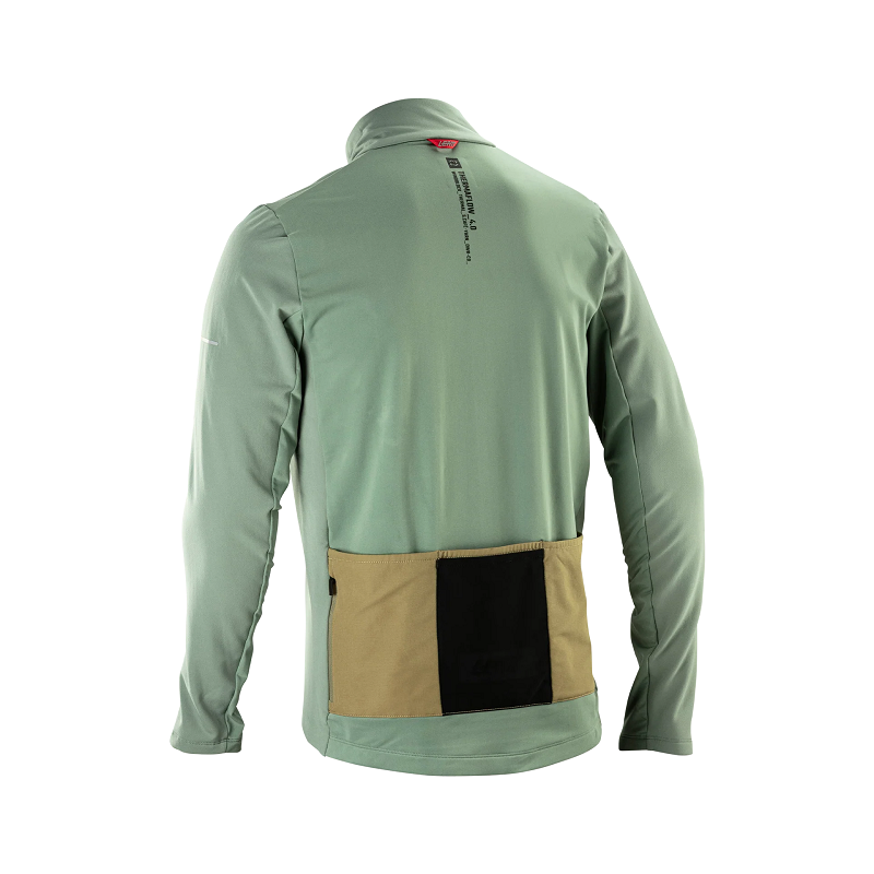 Jacket MTB ThermaFlow 4.0