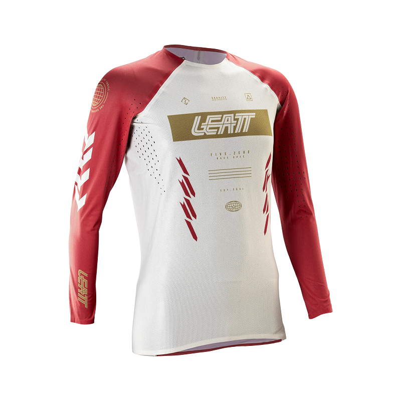 Leatt Jersey MTB Gravity