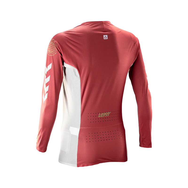 Leatt Jersey MTB Gravity