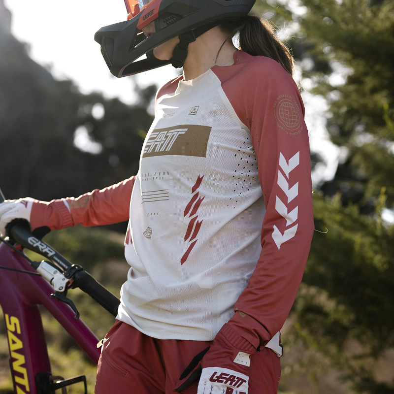 Jersey MTB Gravity 5.0