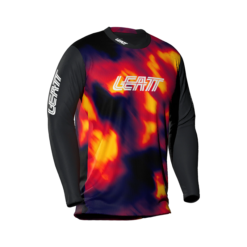 Jersey MTB Gravity Junior