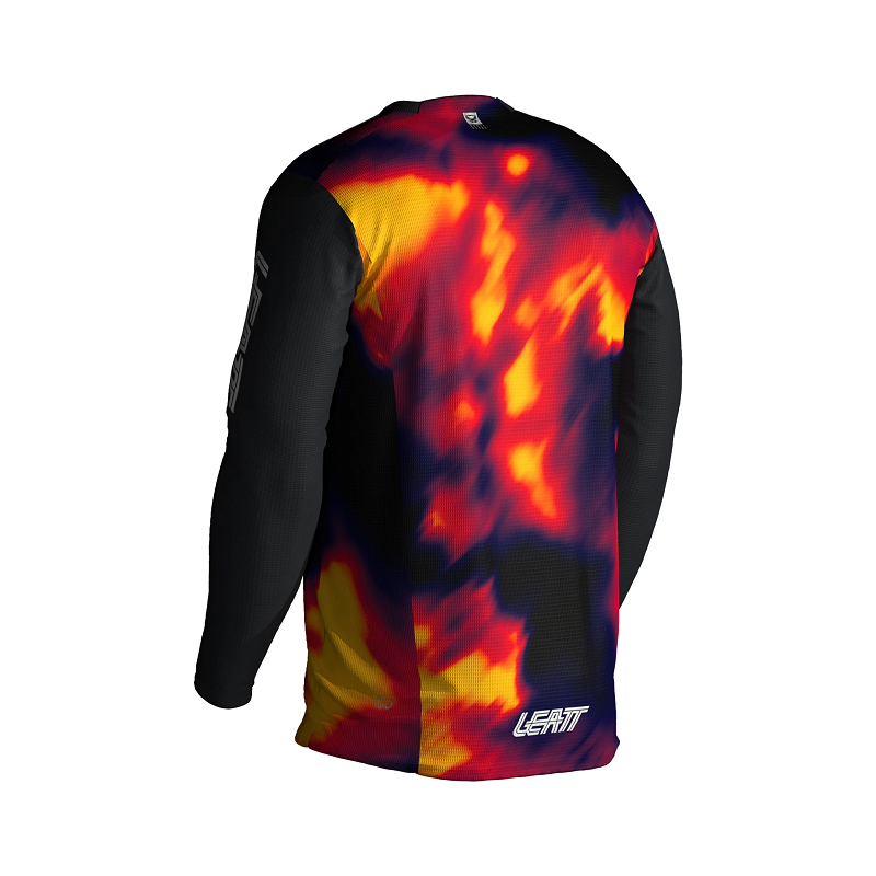 Leatt MTB Junior Jersey