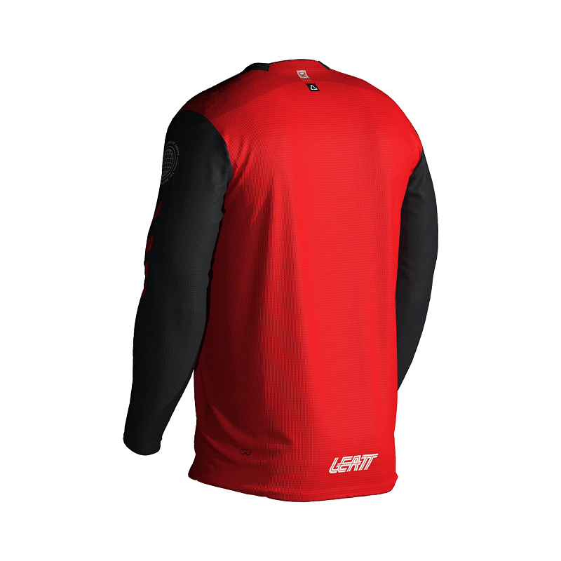 Leatt Jersey MTB Gravity