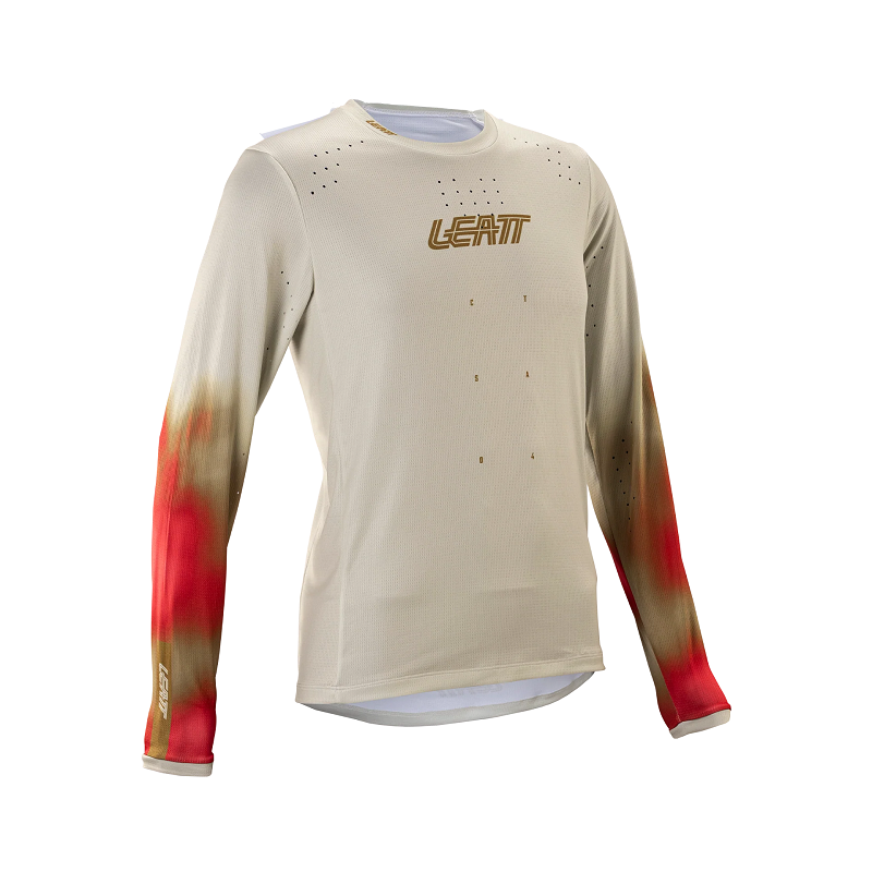 Jersey MTB Gravity 4.0