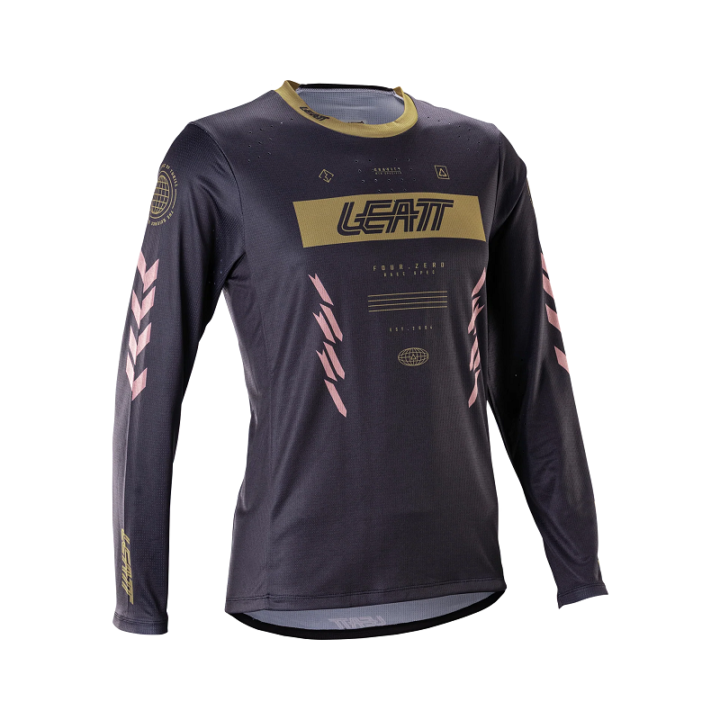 Leatt Jersey MTB Gravity