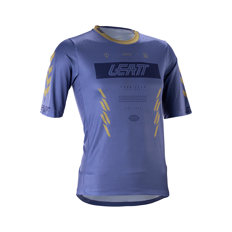 Leatt Jersey MTB Gravity