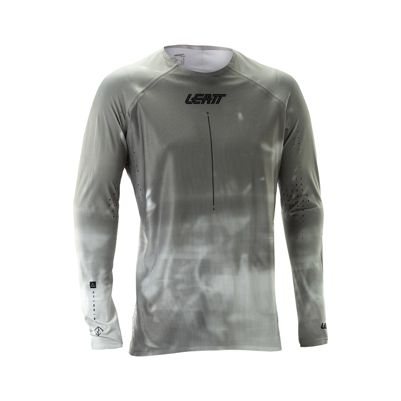 Leatt Jersey MTB Gravity