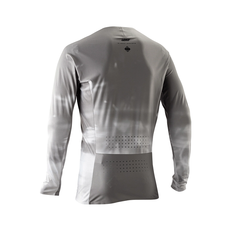 LEATT Jersey MTB Gravity 5.0 - Image 2