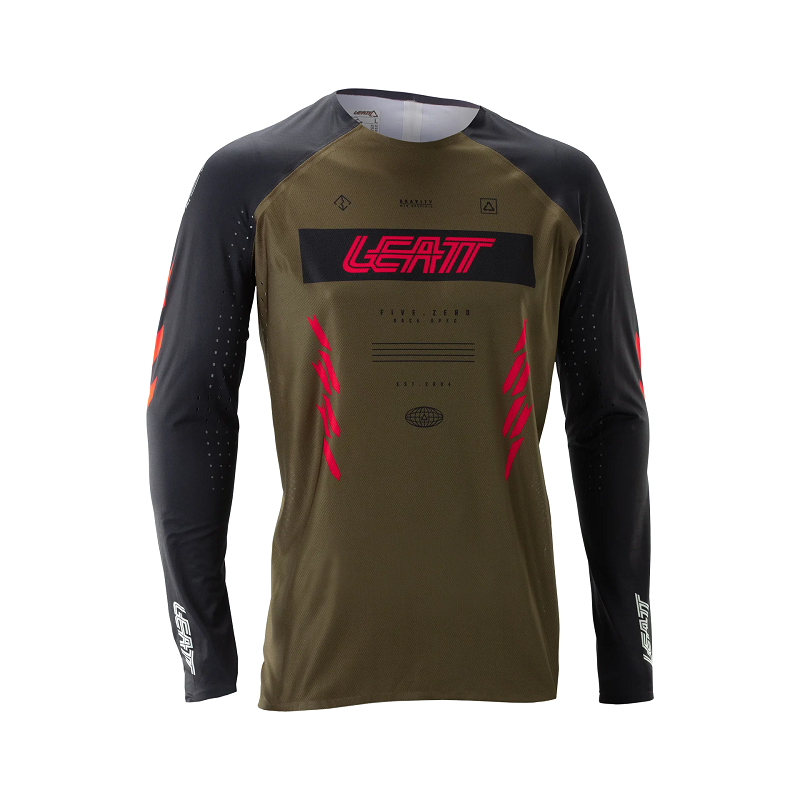 Jersey MTB Gravity 5.0