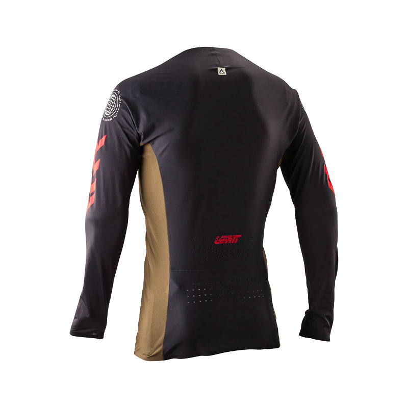 LEATT Jersey MTB Gravity 5.0 - Image 4