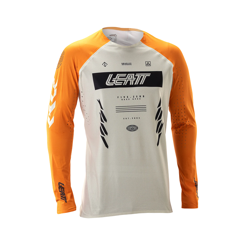 Jersey MTB Gravity 5.0