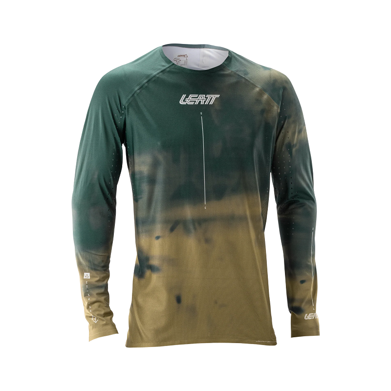 Jersey MTB Gravity 5.0