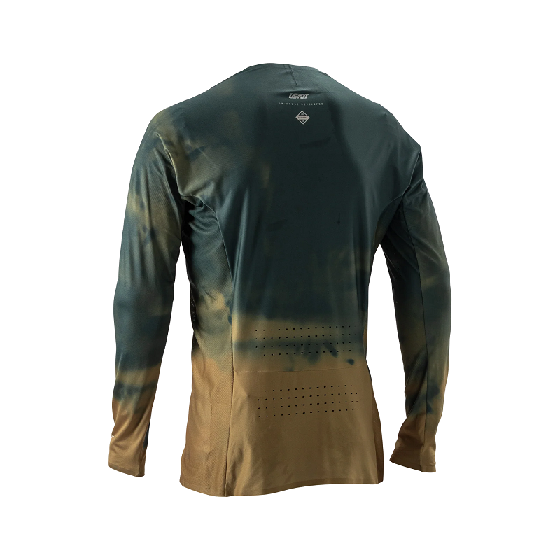 Jersey MTB Gravity 5.0