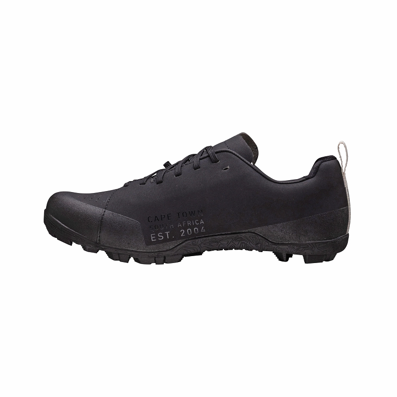 Leatt Endurance Clip Shoes