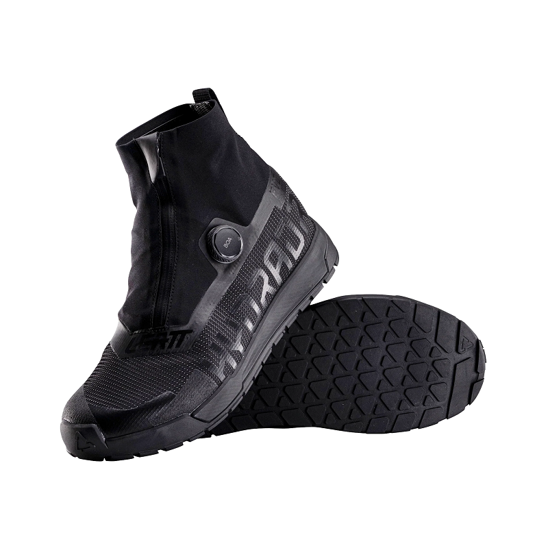 LEATT MTB Shoes HydraDri ProFlat 7.0 BOA - Image 2