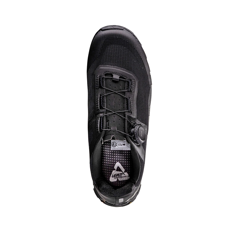 Leatt Pro-Clip MTB Shoes