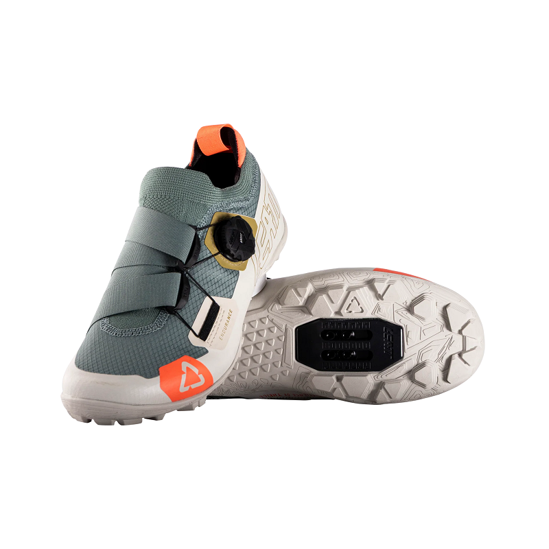Leatt Shoes ProClip 8.0