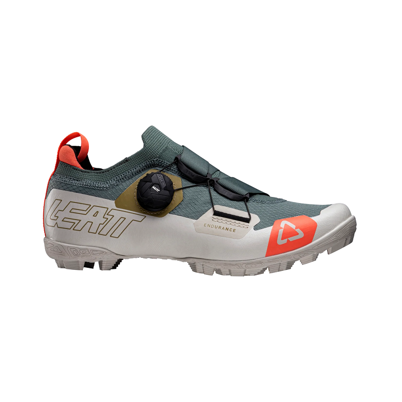 Leatt Shoes ProClip 8.0