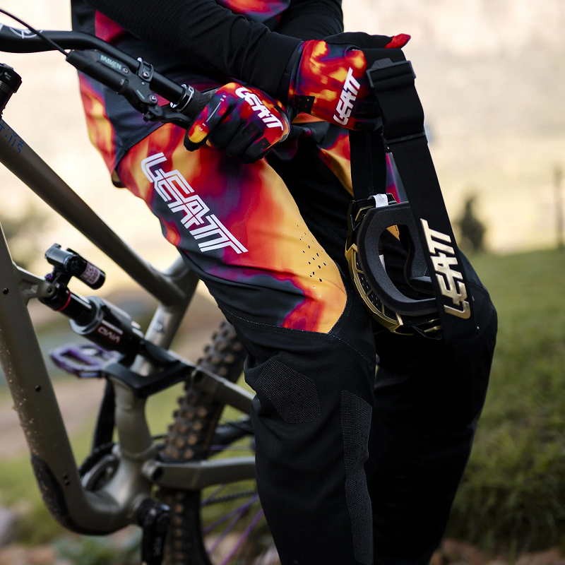 Leatt MTB Gravity Pants
