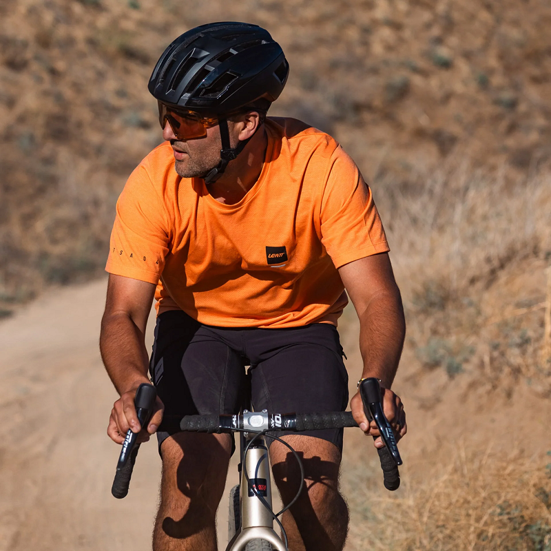 Leatt Endurance Shorts 2.0