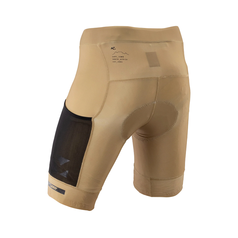 Shorts MTB Endurance 5.0