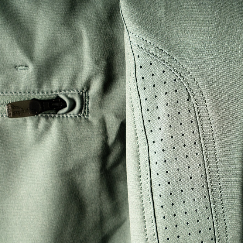 LEATT Shorts MTB Gravity 2.0 - Image 5