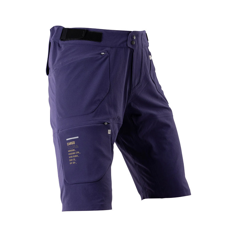 Leatt Shorts MTB Trail
