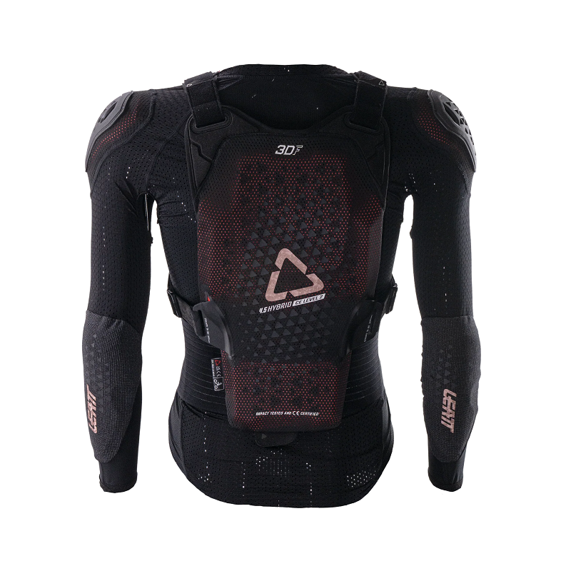 Body Protector 4.5 Hybrid